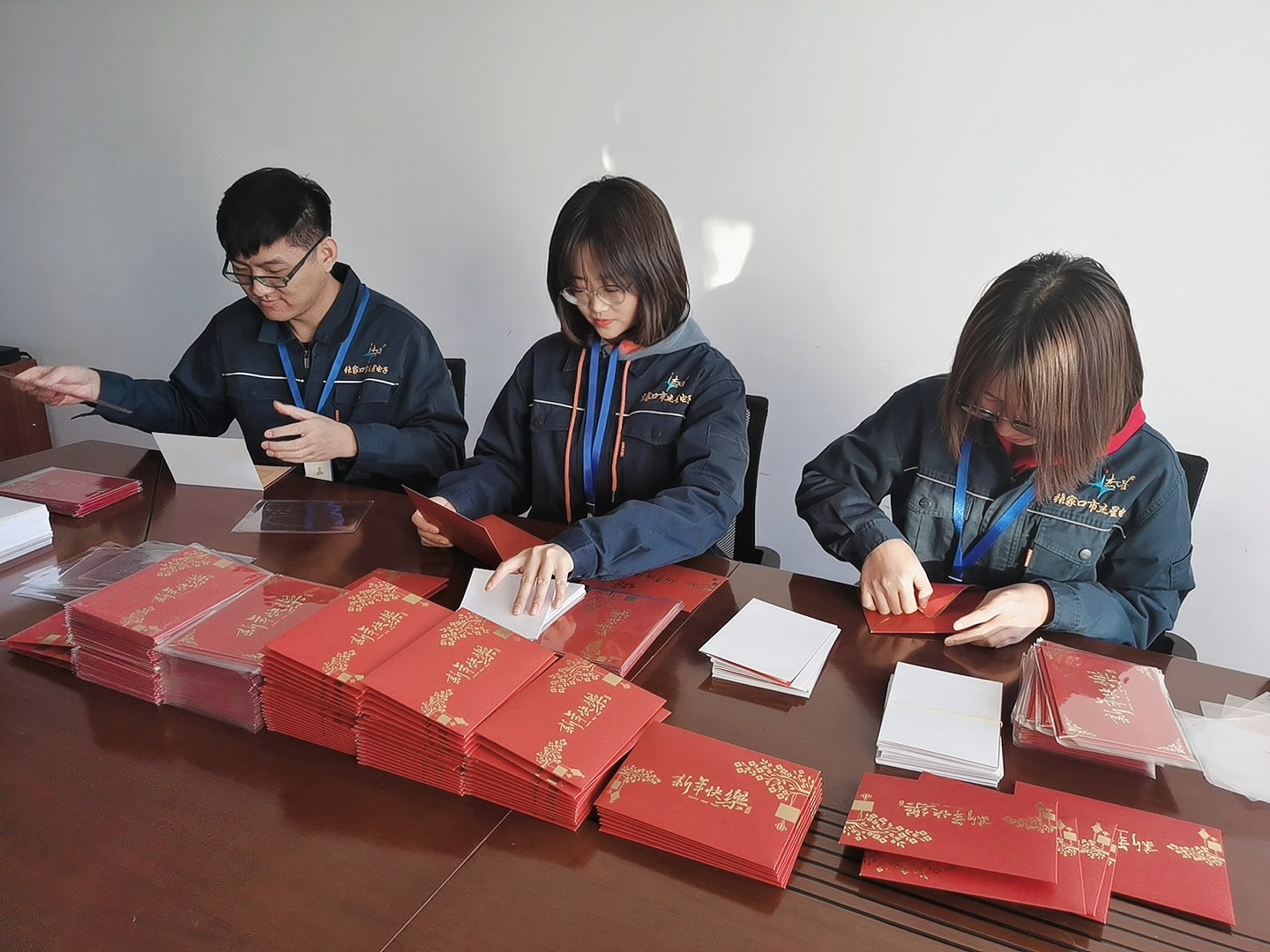 叮！您的祝福已到，請(qǐng)簽收！
